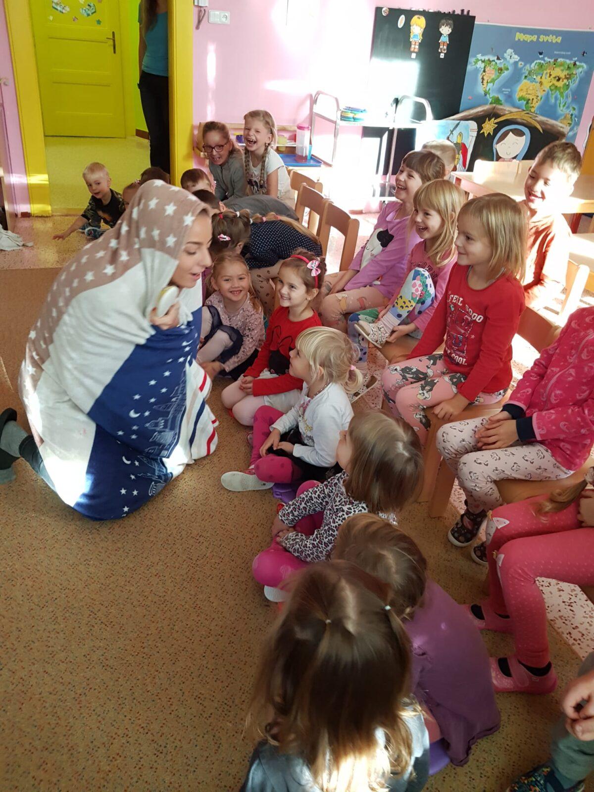 MARTINOVVO POSELSTVÍ - 41