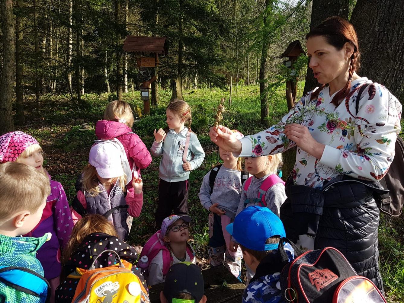 SOVIČKY: ,,VÝPRAVA DO ČESKÝCH LIBCHAV" - 28