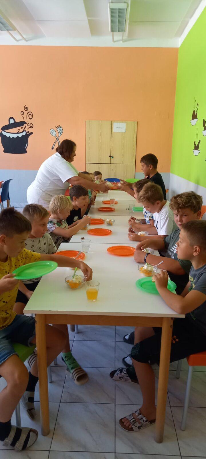 TÝDEN PLNÝ ZÁBAVY - 5. DEN - PÁTEK 23.8. 2024 - 85