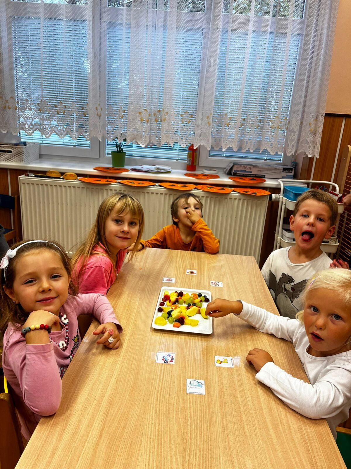 první dny ve školce - 18