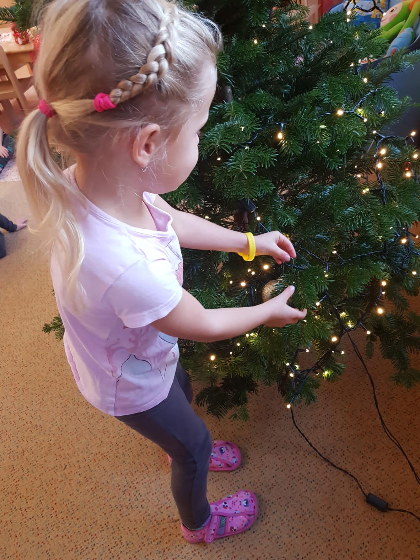 ADVENTNÍ ČAS VE ŠKOLCE - 47