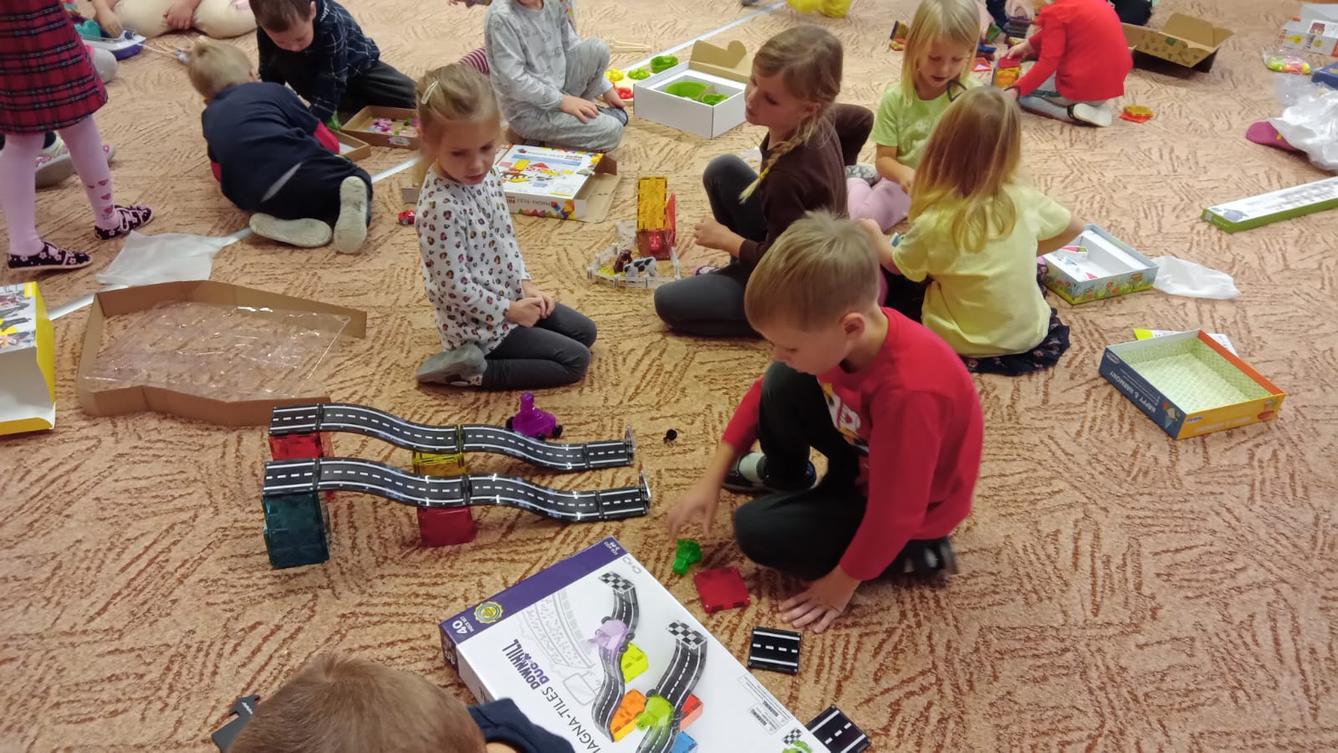 Nadílka od Ježíška - 17