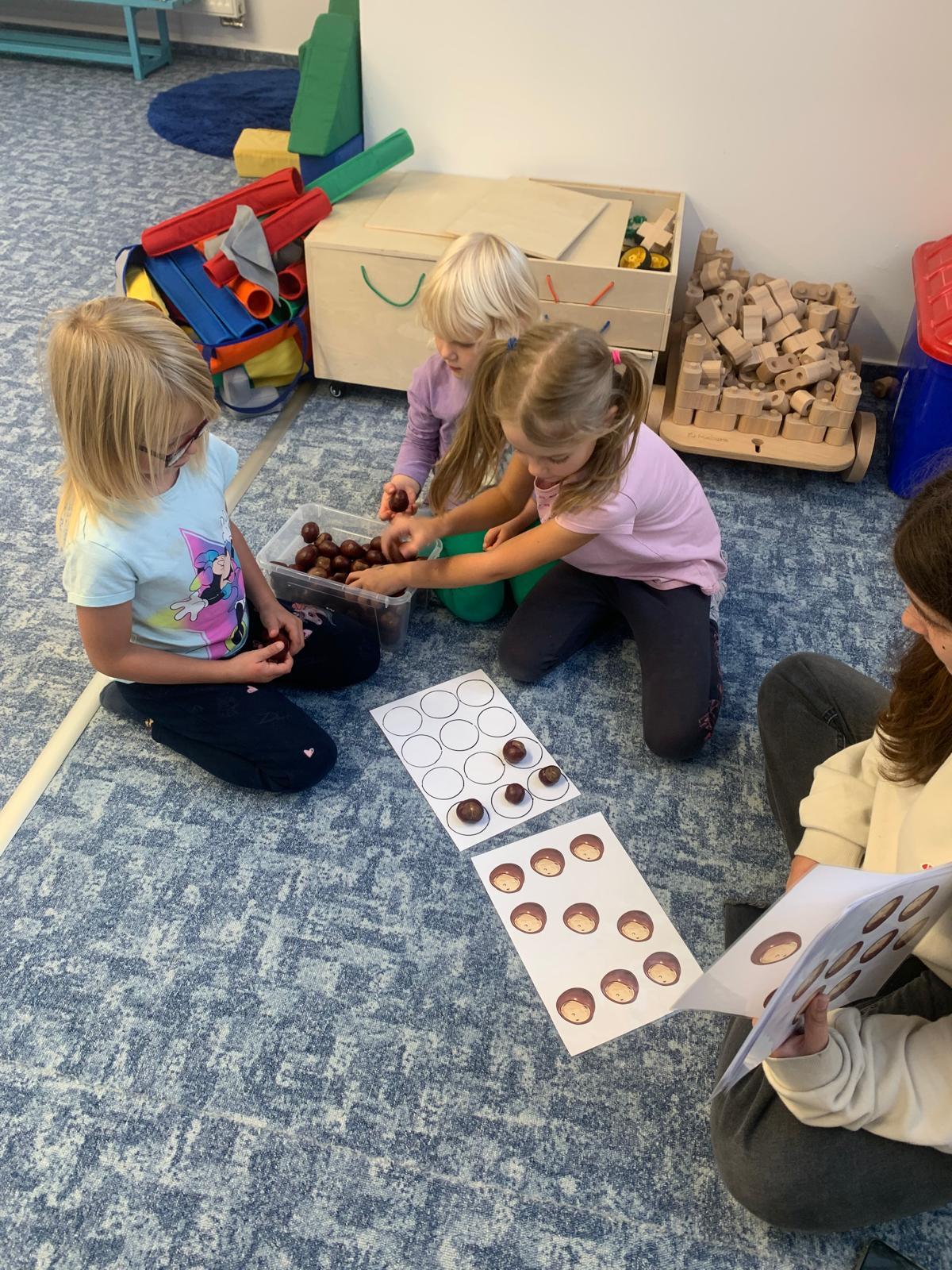 hrátky s kaštany - 10