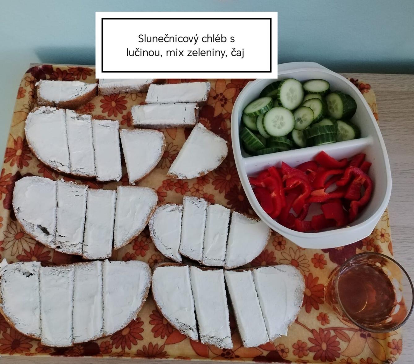 Okénko do školní a školkové kuchyně č. 4 - 18