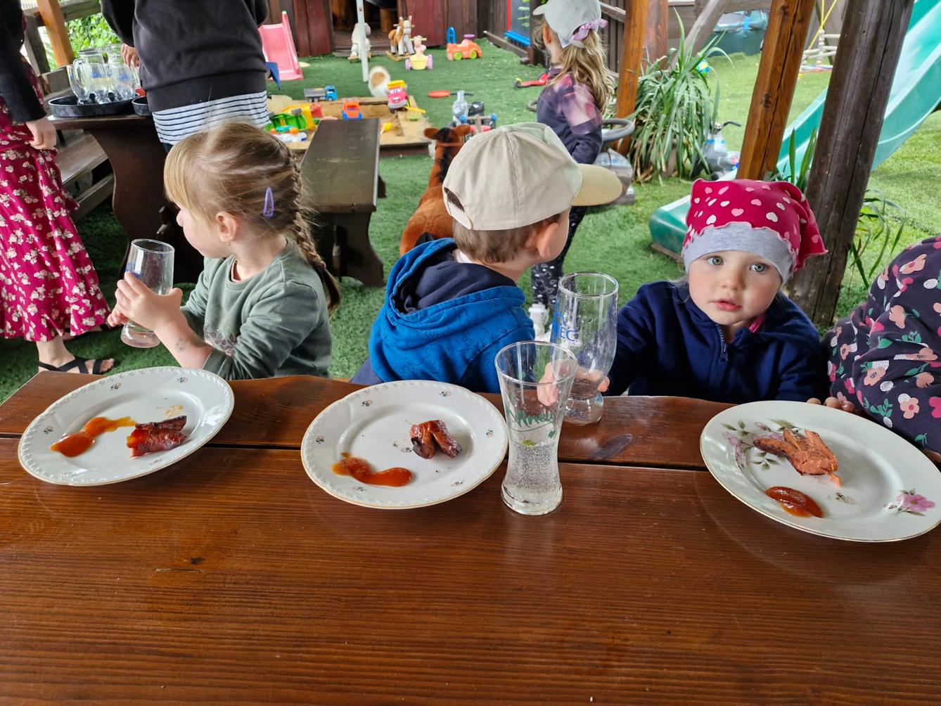 OSLAVILI JSME DEN DĚTÍ - 30