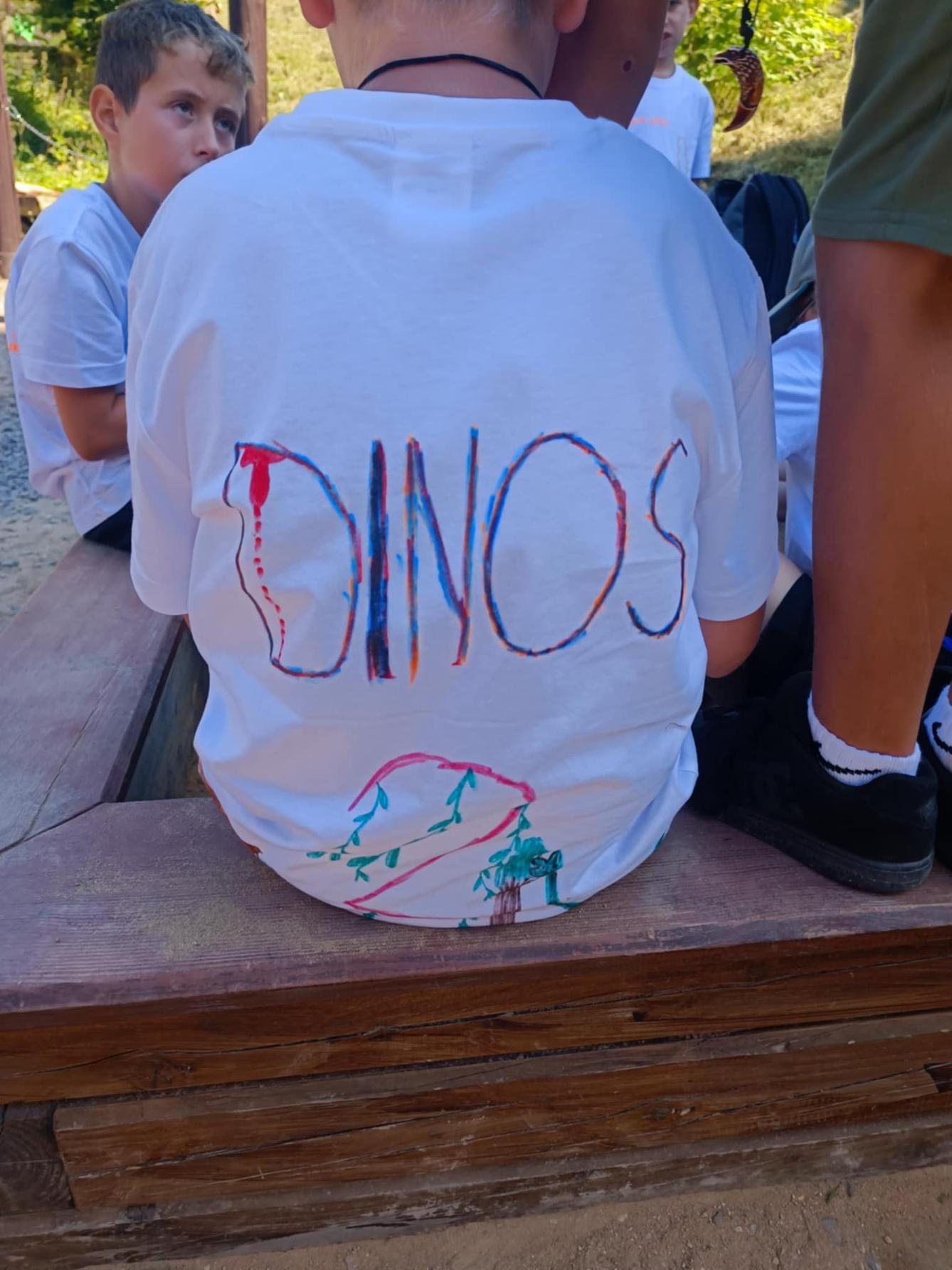 TÝDEN PLNÝ ZÁBAVY II - STŘEDA - 64