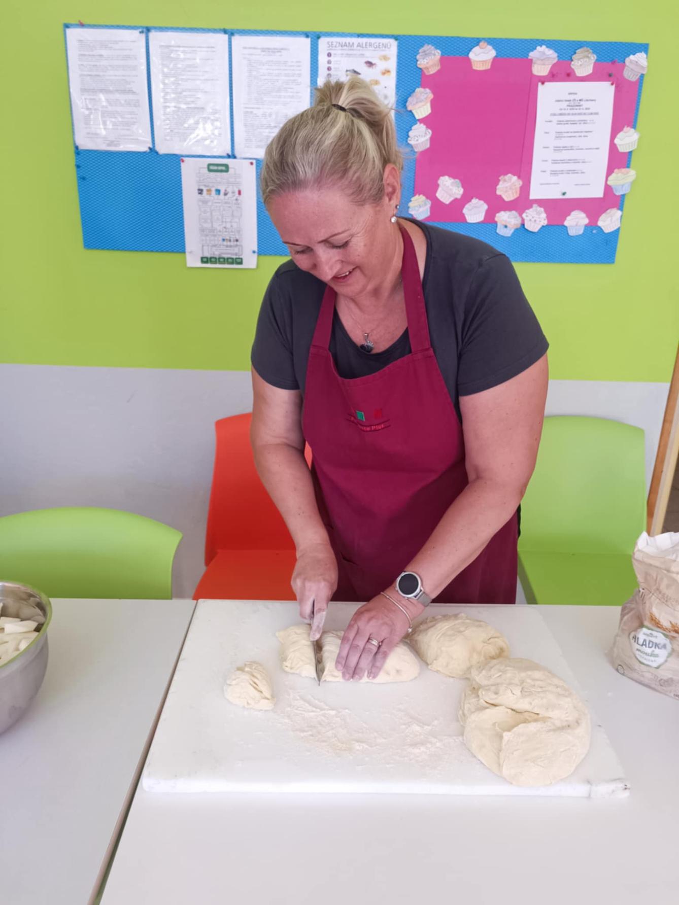 Týden plný zábavy II - úterý - 25