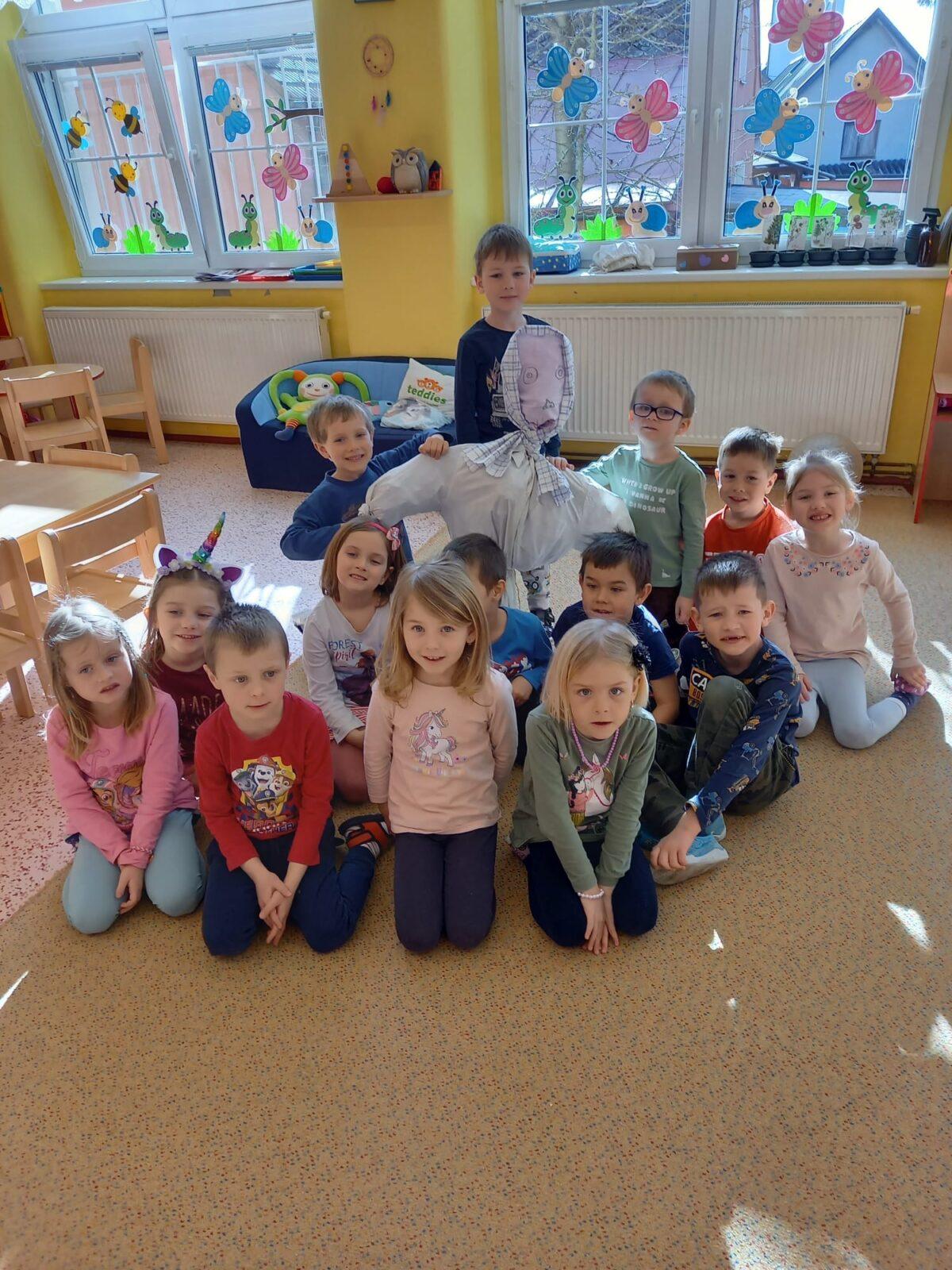 VYNÁŠENÍ MORENY - 36