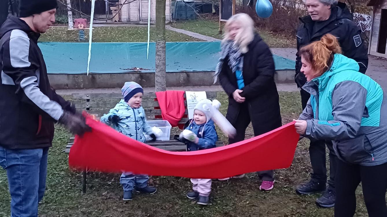 martinovo poselství - lampionový průvod - 24