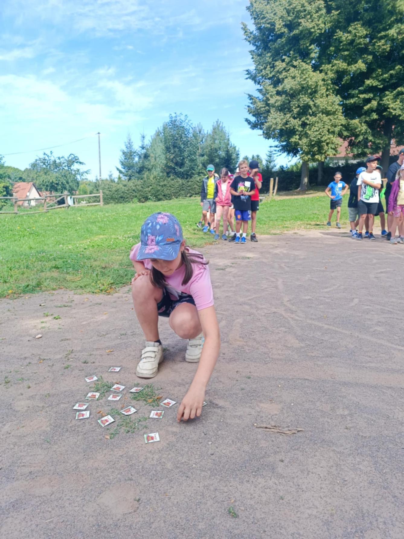 Týden plný zábavy II - pondělí - 37