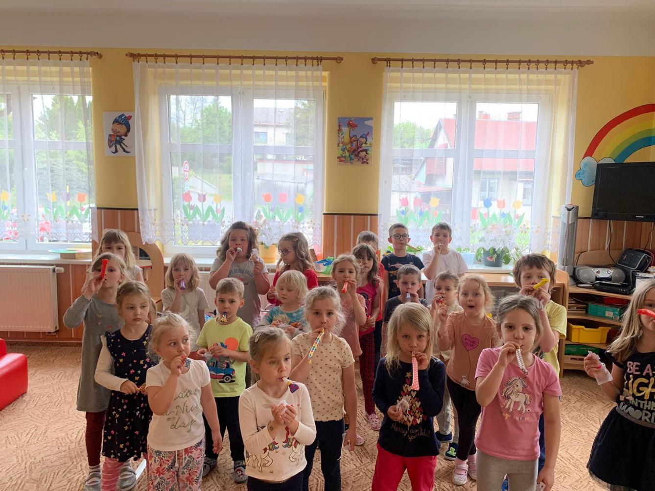 EMILKA SLAVÍ NAROZENINY - 4