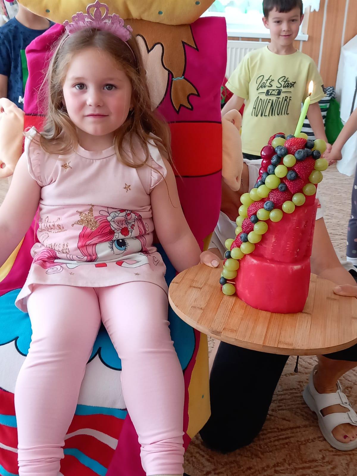 melinka slaví narozeniny - 3