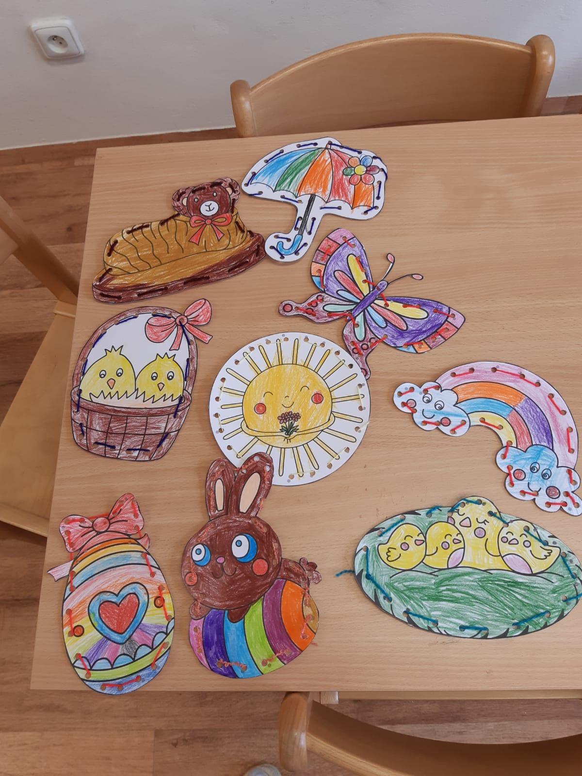 velikonoce u námořníků - 11