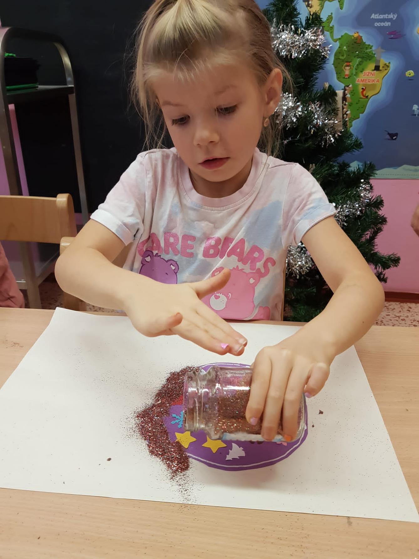 ADVENTNÍ ČAS VE ŠKOLCE - 48