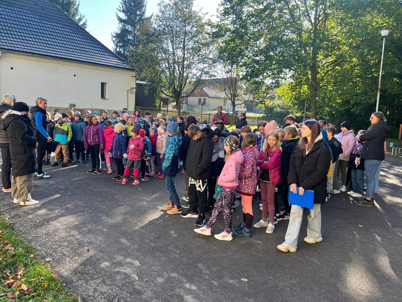 Skok daleký - Žabák - 9