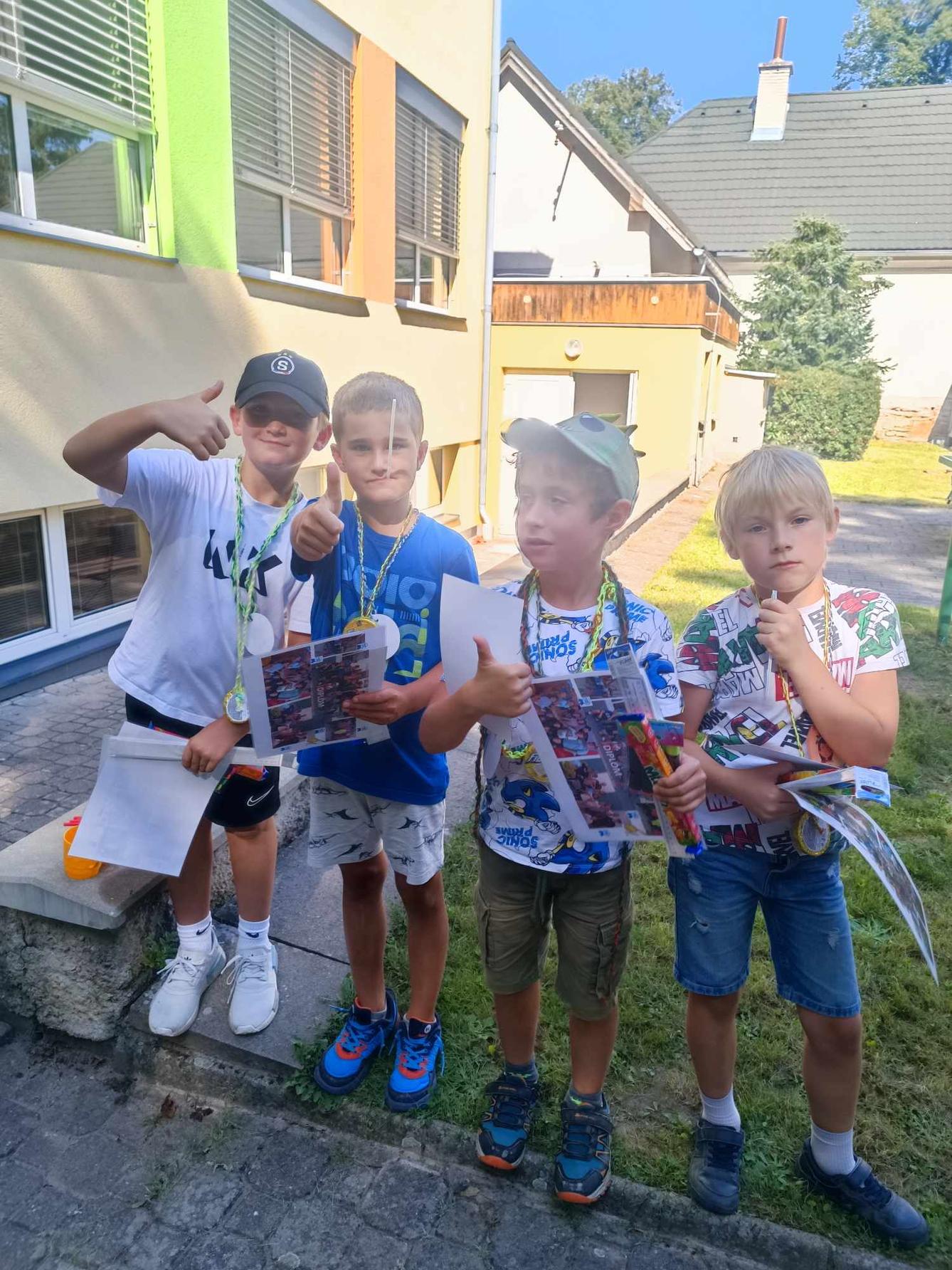 TÝDEN PLNÝ ZÁBAVY - 5. DEN - PÁTEK 23.8. 2024 - 91