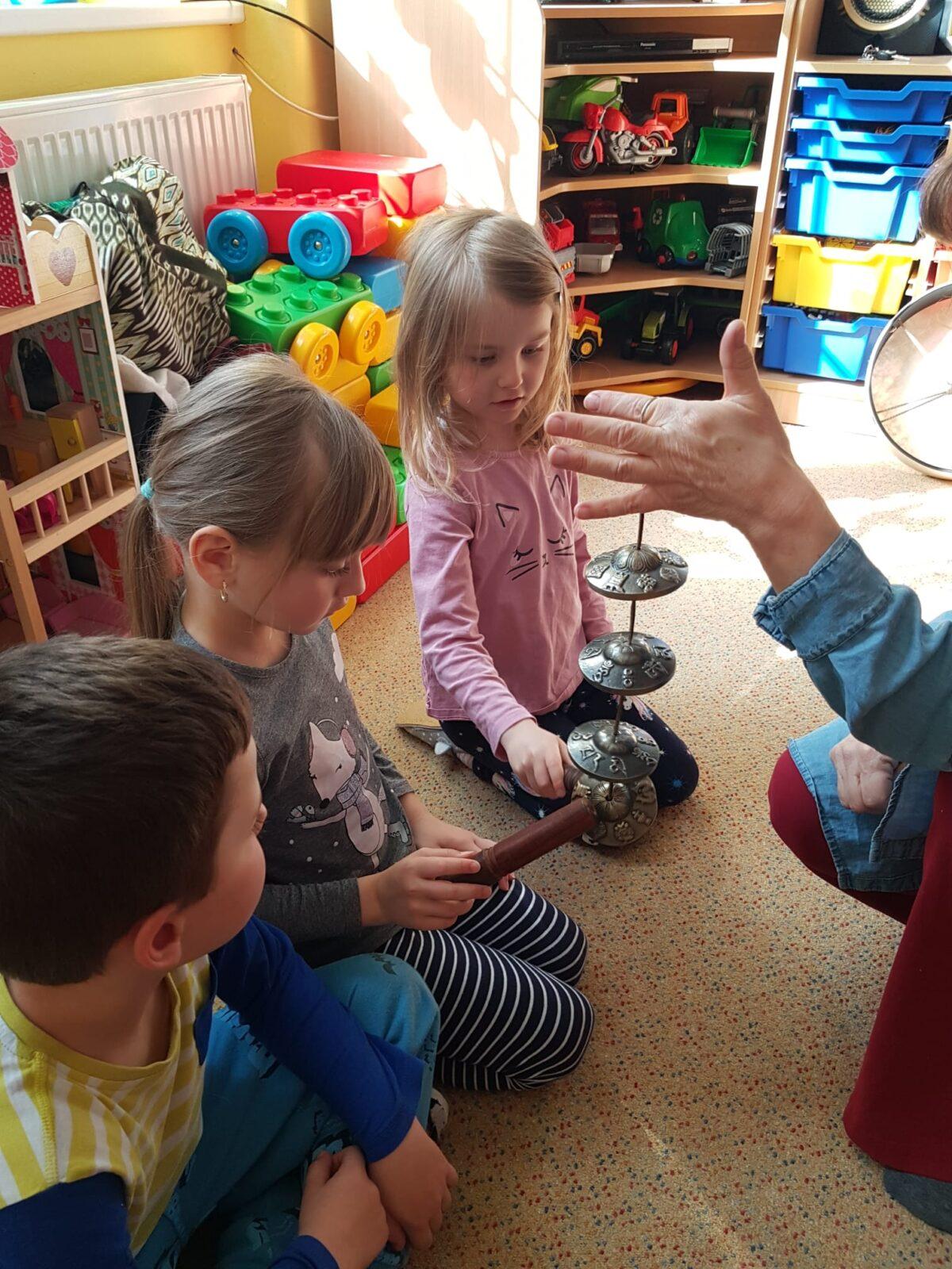 SOVIČKY: ,,MUZIKOTERAPIE" - 29