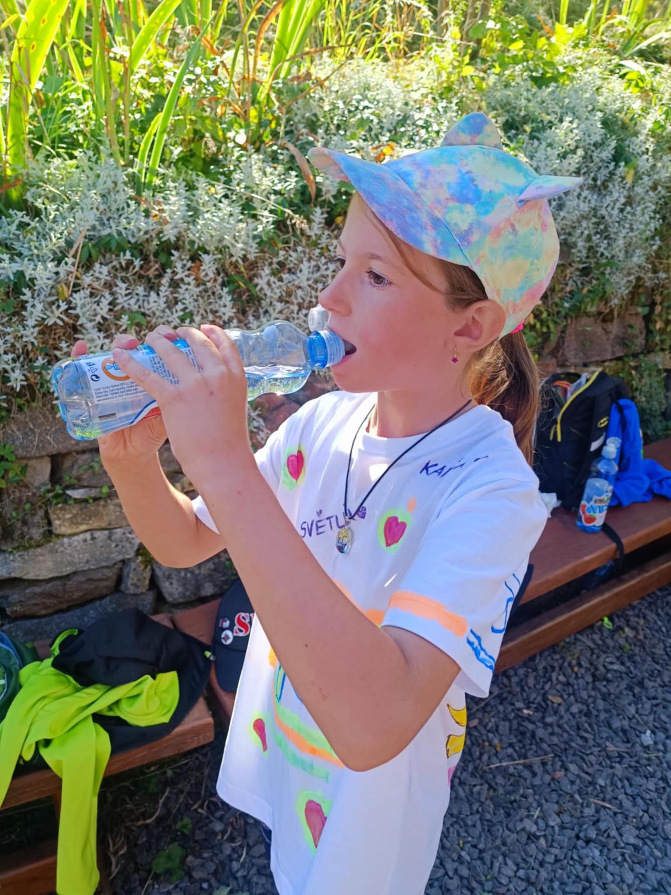 TÝDEN PLNÝ ZÁBAVY II - STŘEDA - 66