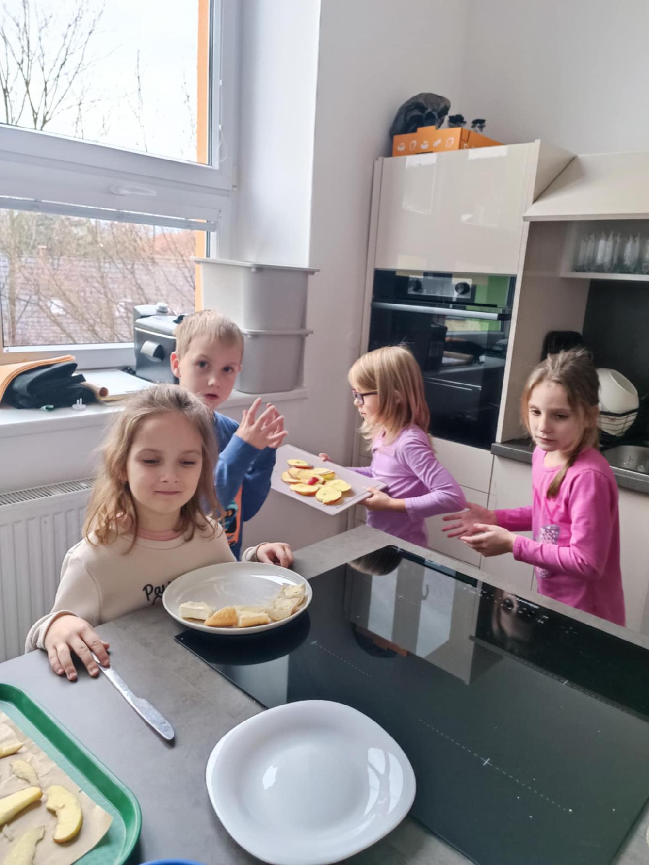 2.oddělení ŠD - předvánoční chvilky - 12