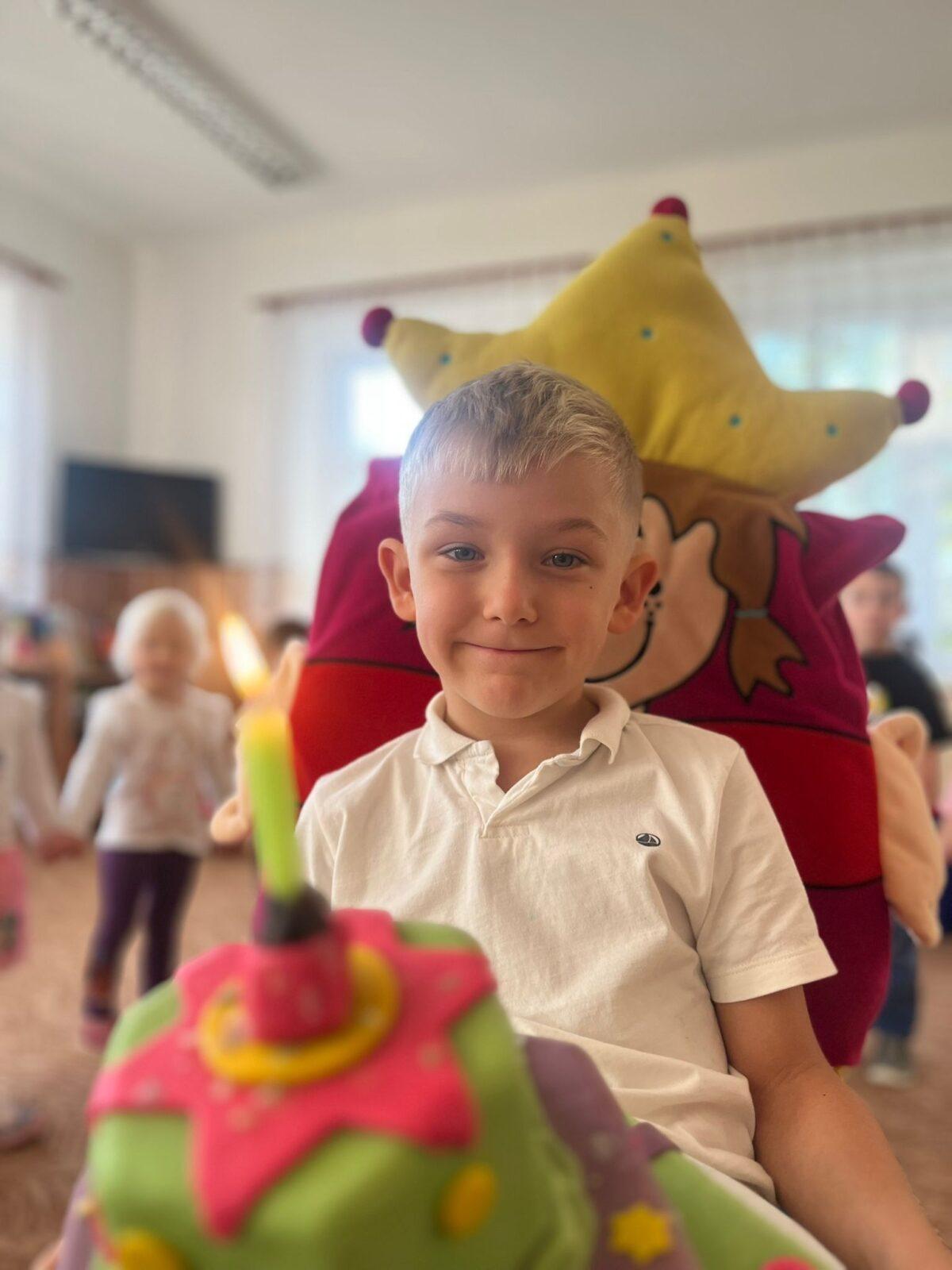 jáchymek slaví narozeniny - 4