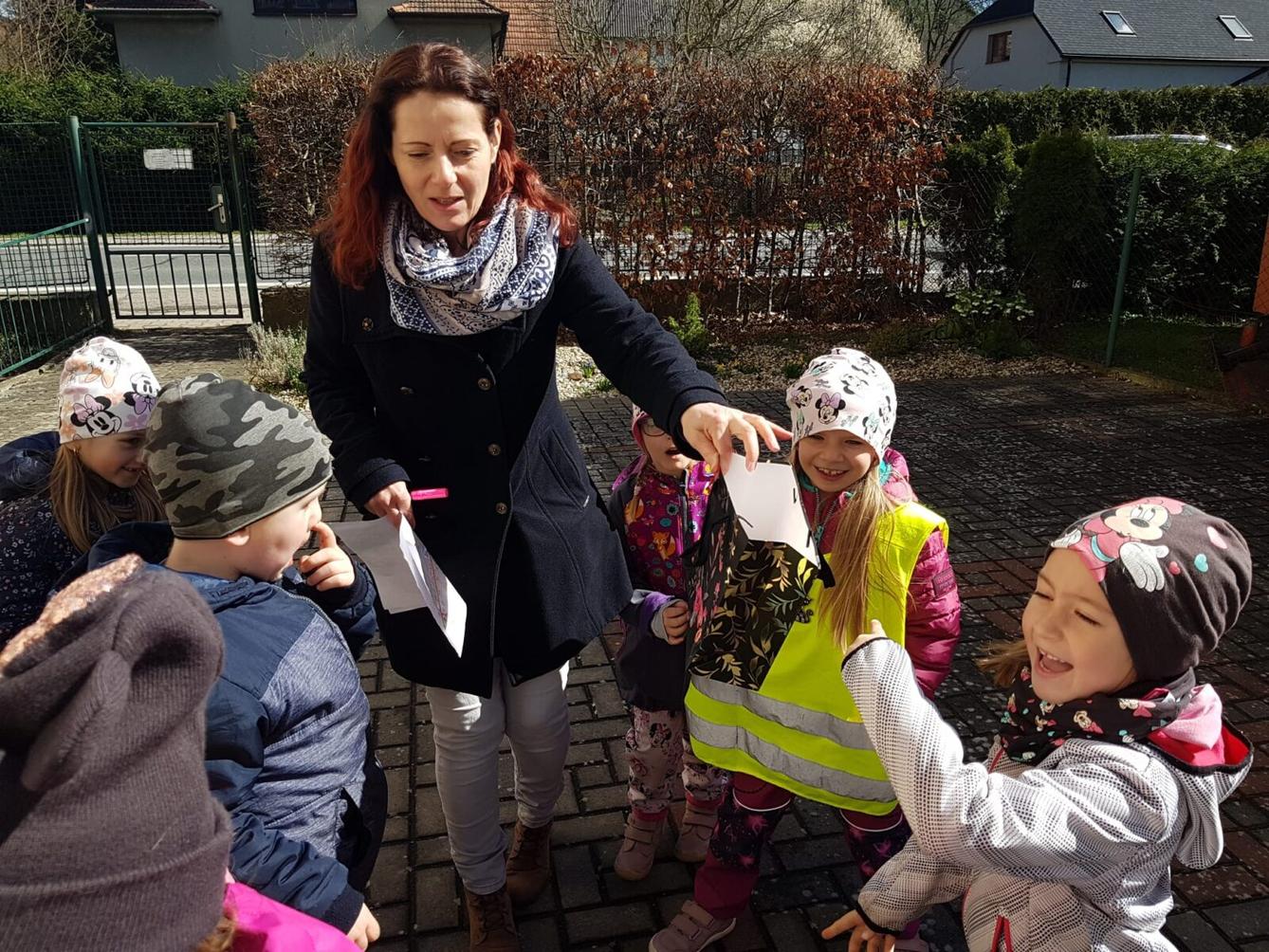 SOVIČKY: ,,VELIKONOČNÍ SVÁTKY" - 57