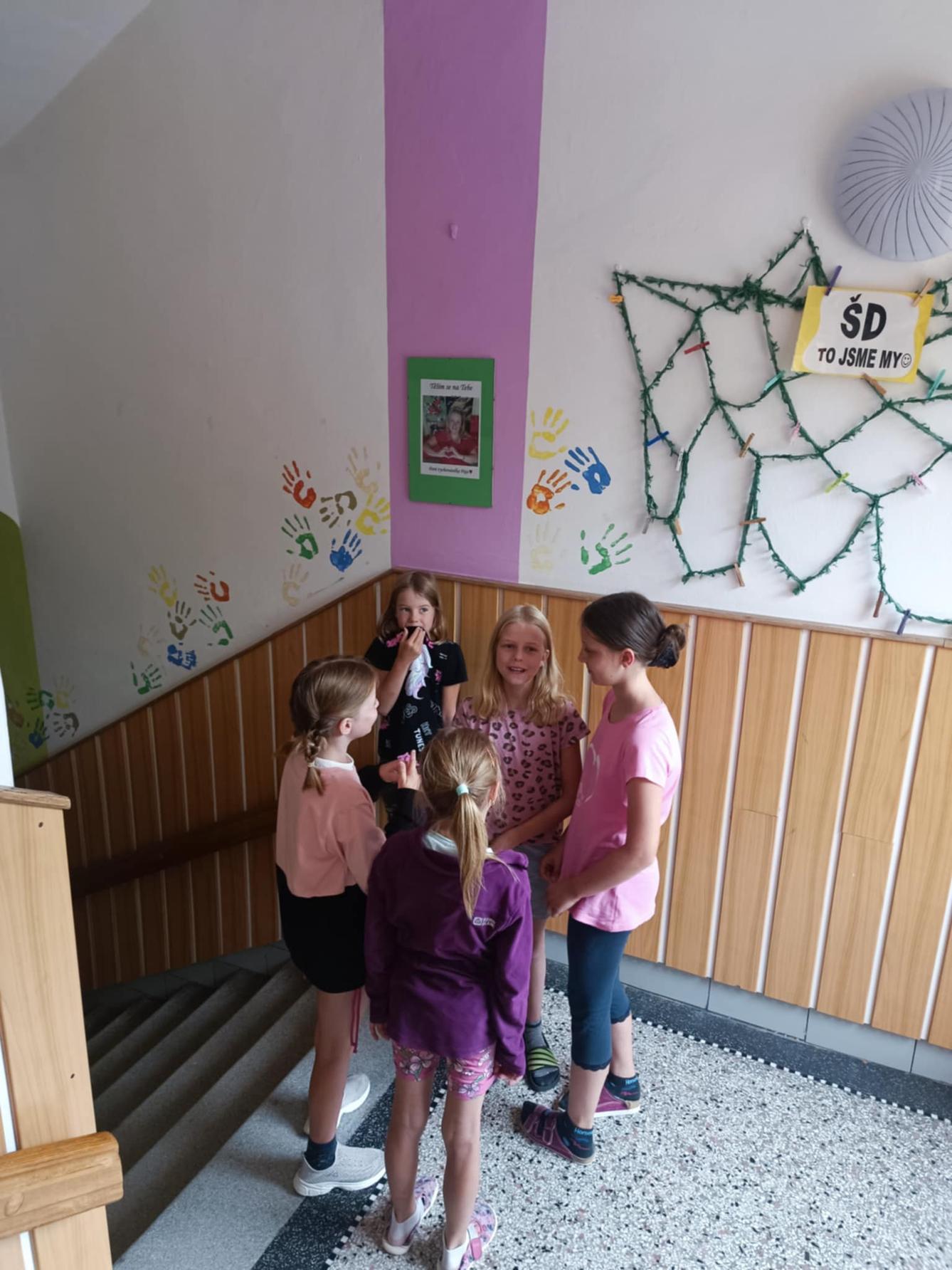 TÝDEN PLNÝ ZÁBAVY II - čtvrtek - 72