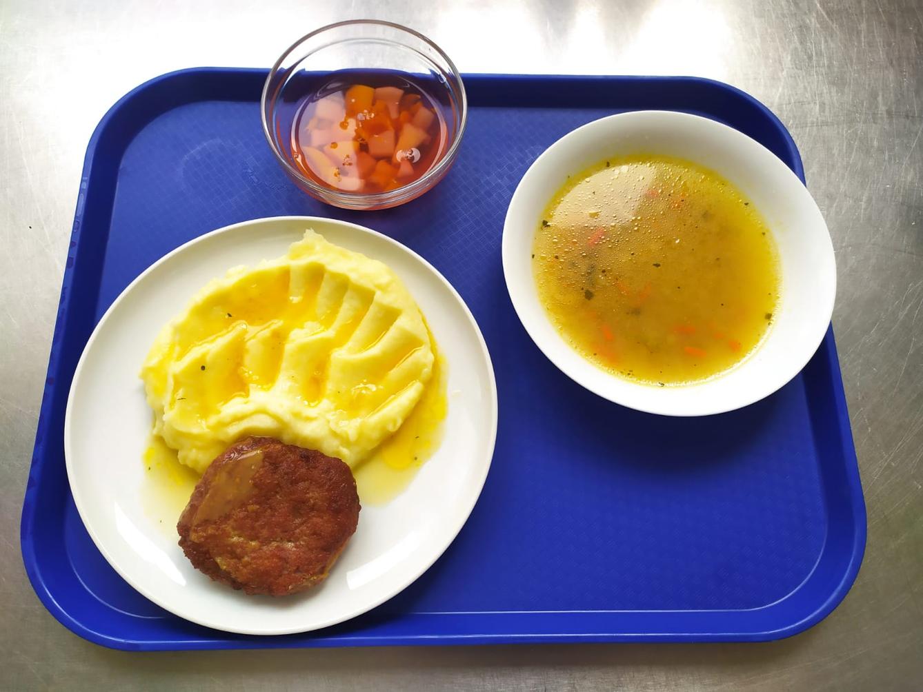 Okénko do školní a školkové kuchyně č. 2 - 25