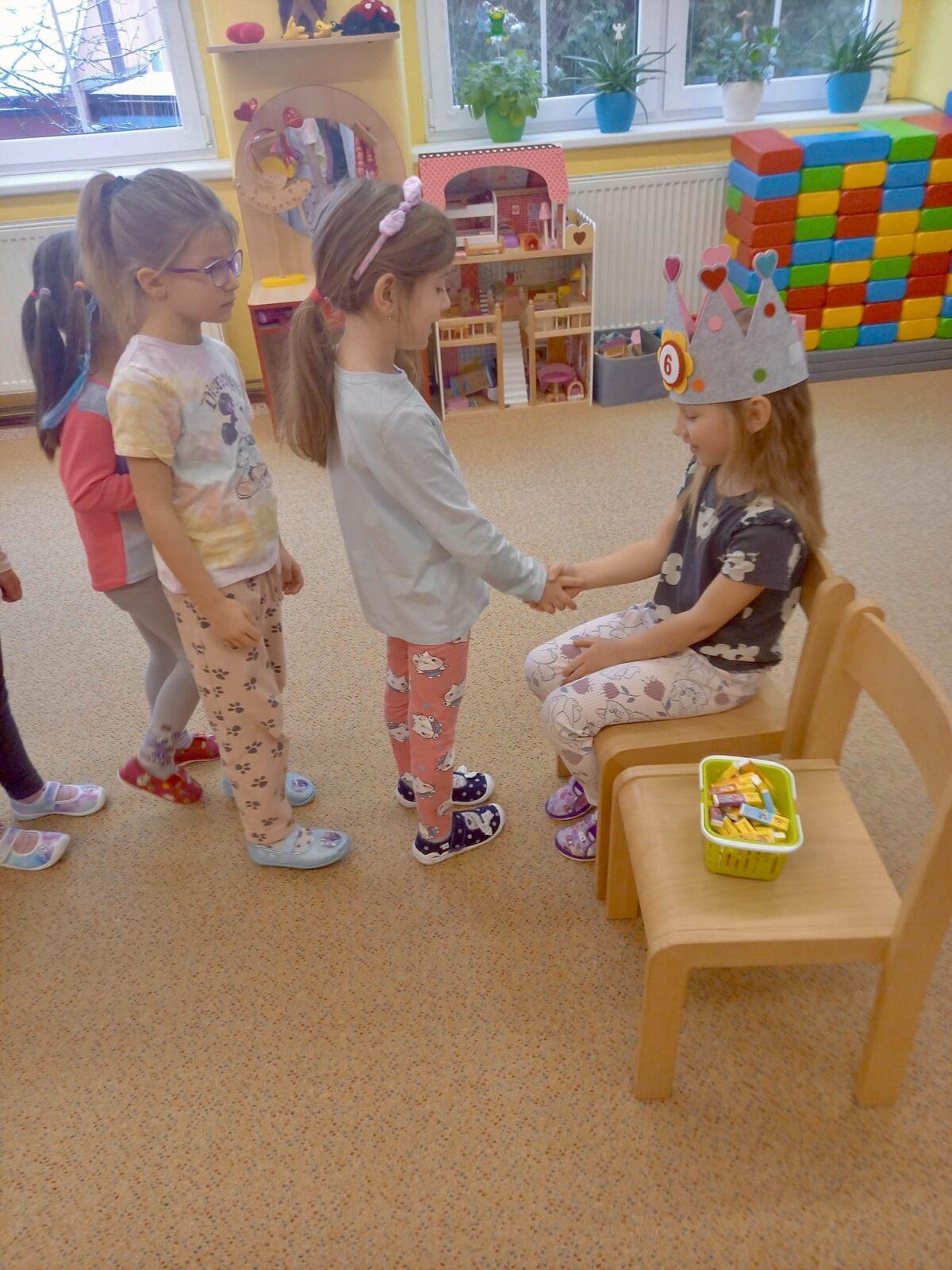 SLAVÍME: ROZÁLKA MĚLA NAROZENINY - 8