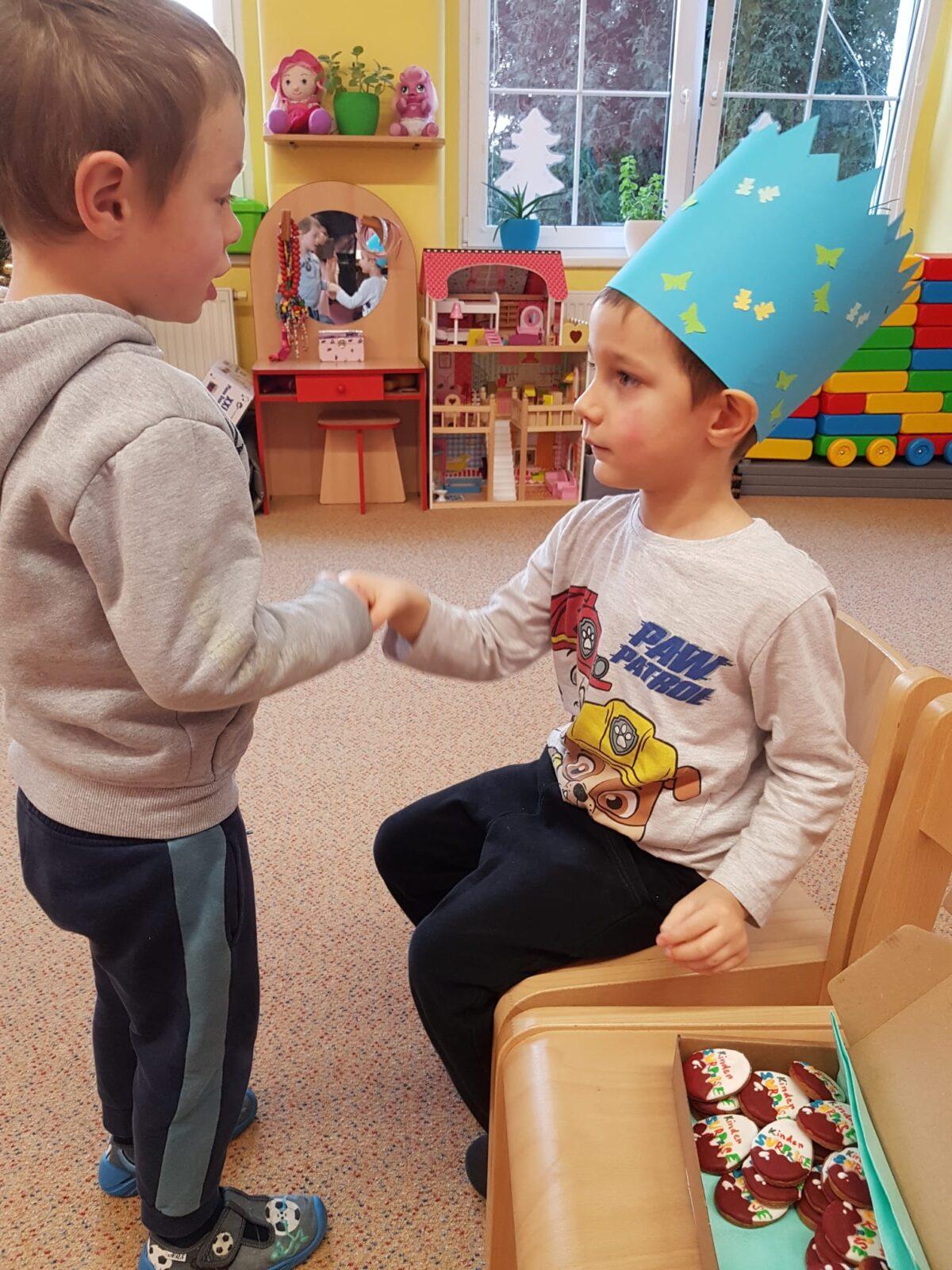 SLAVÍME: JINDŘÍŠEK MĚL NAROZENINY - 10