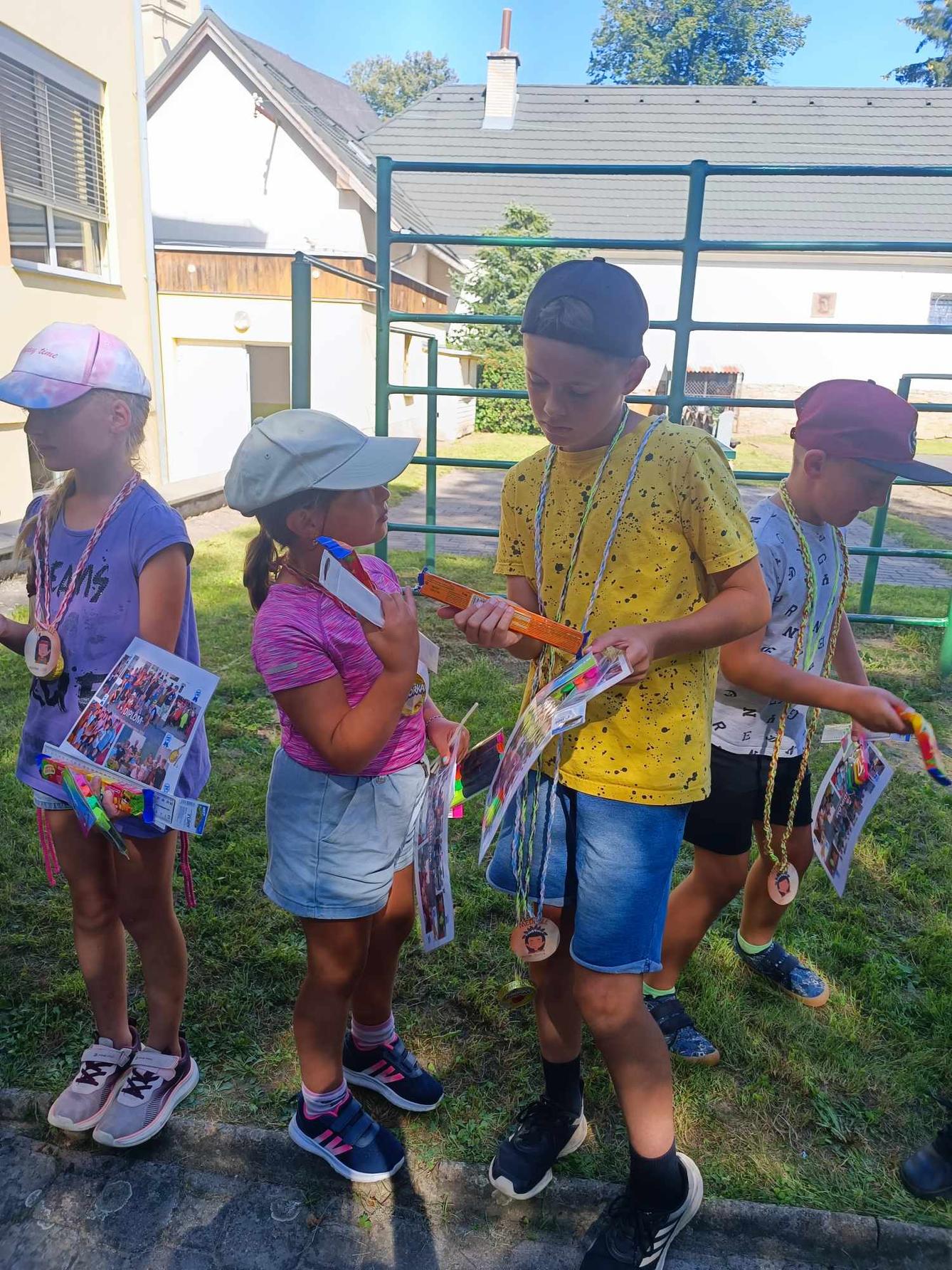 TÝDEN PLNÝ ZÁBAVY - 5. DEN - PÁTEK 23.8. 2024 - 94