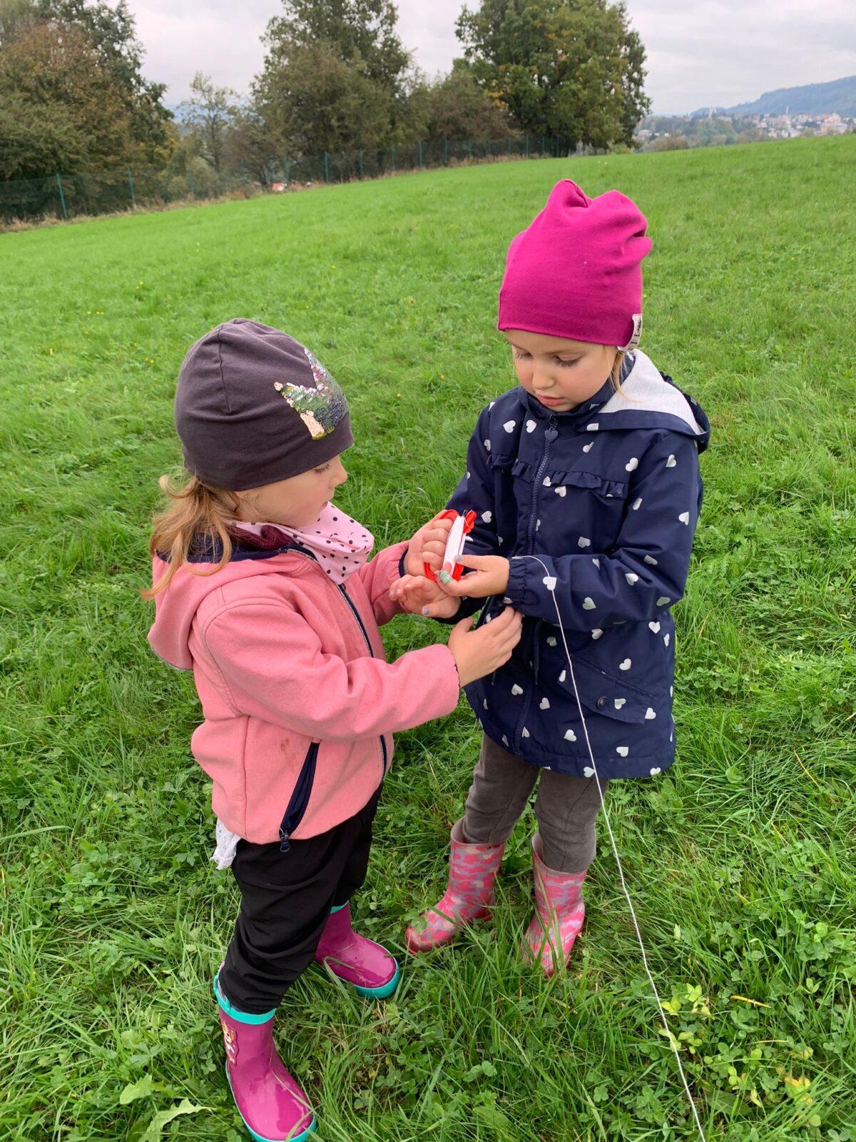 pouštění draků - 12