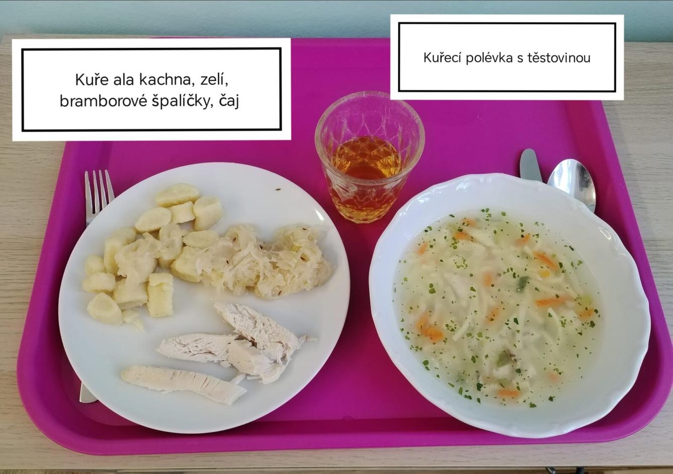 Okénko do školní a školkové kuchyně č.7 - 17