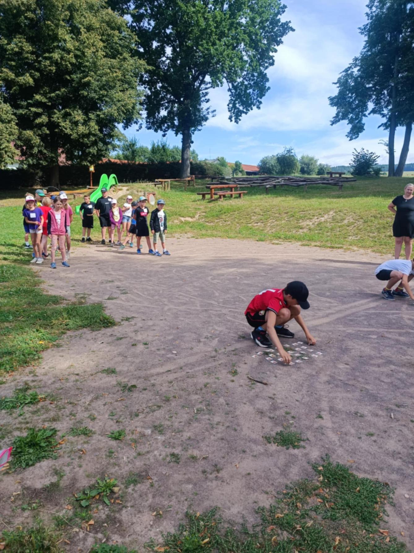 Týden plný zábavy II - pondělí - 38