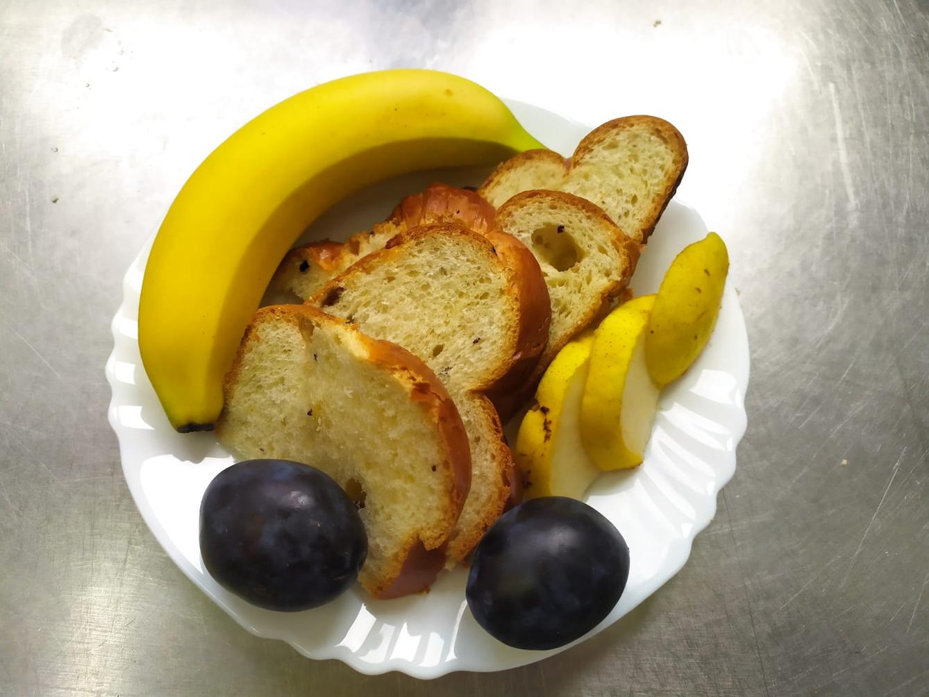 Okénko do školní a školkové kuchyně - 28