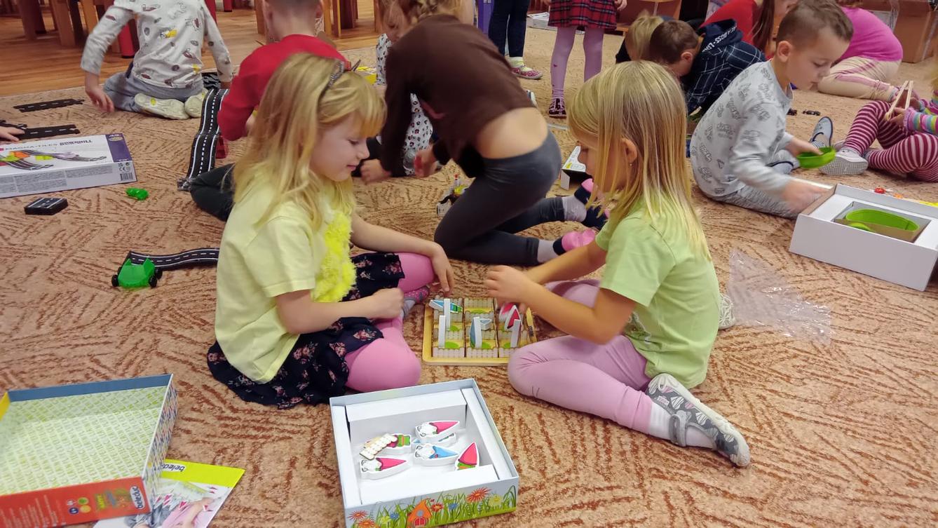 Nadílka od Ježíška - 18