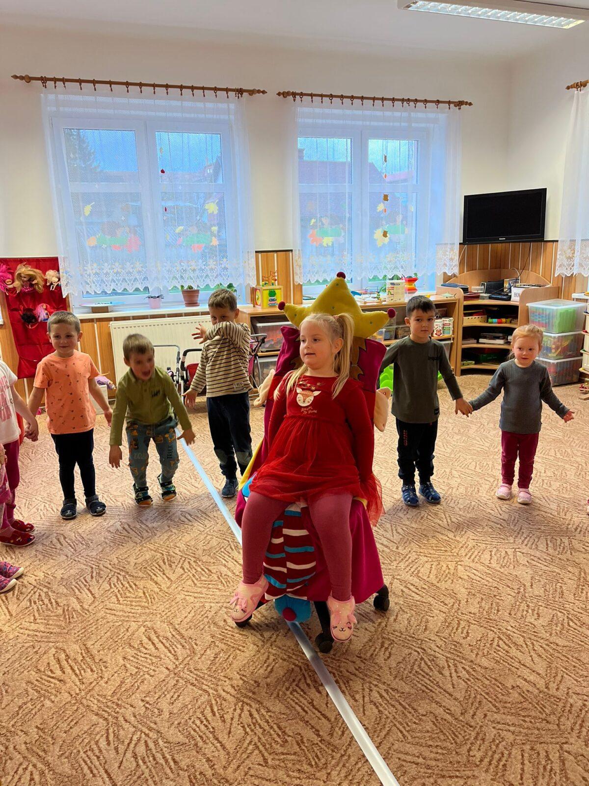 Ivanka slaví narozeniny - 3