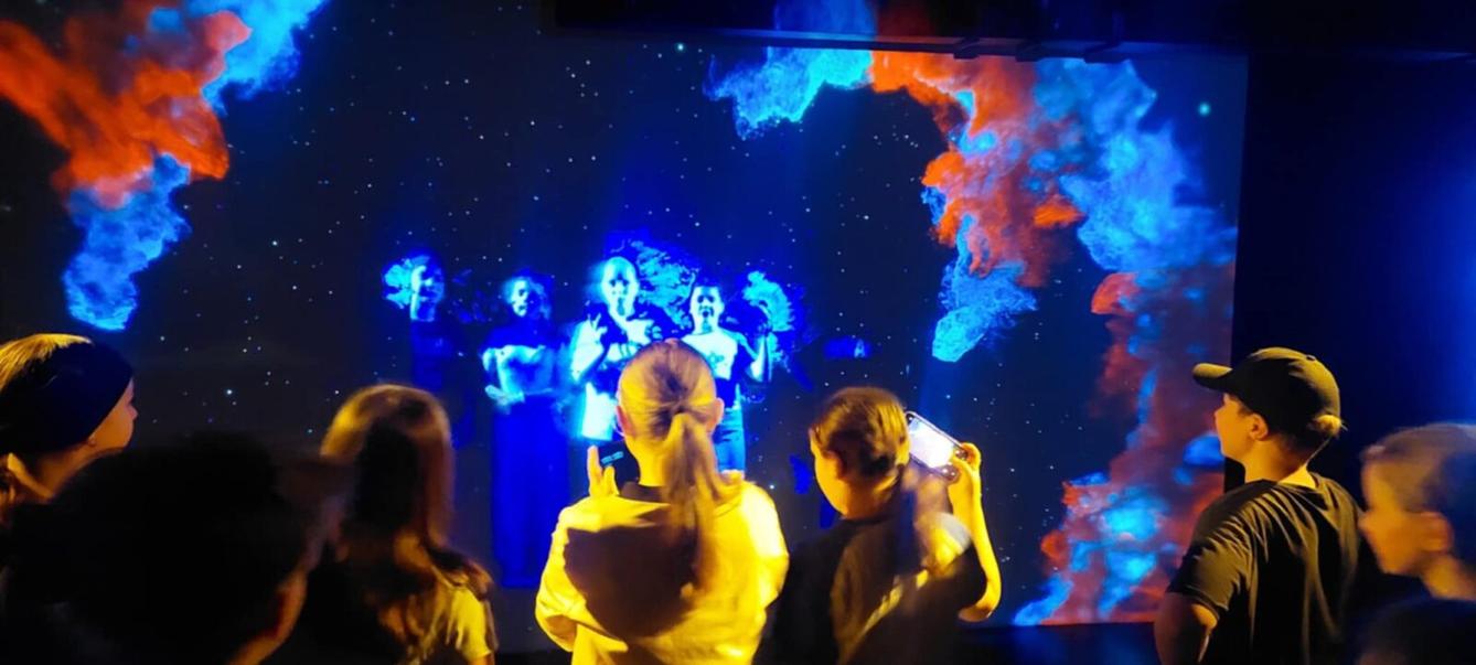 5. třída a výlet do Prahy - 32