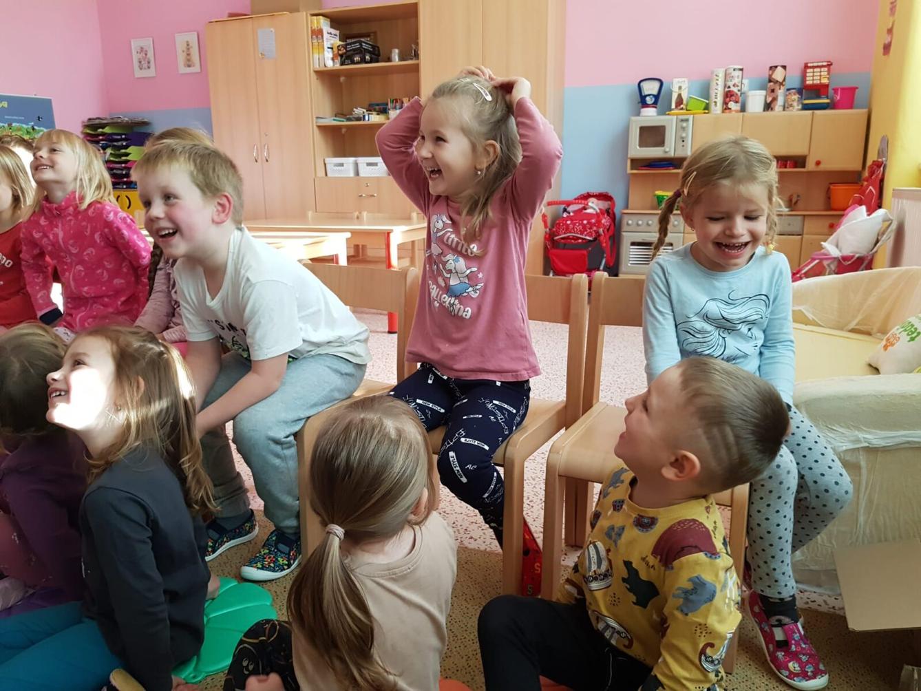 MARTINOVVO POSELSTVÍ - 43