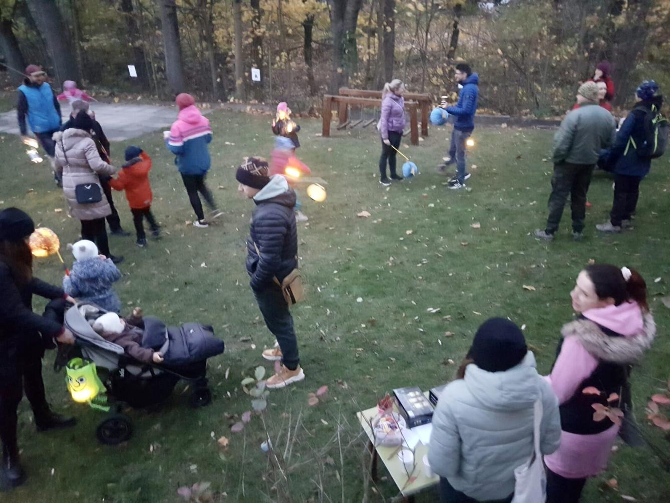 MARTINOVVO POSELSTVÍ - 44