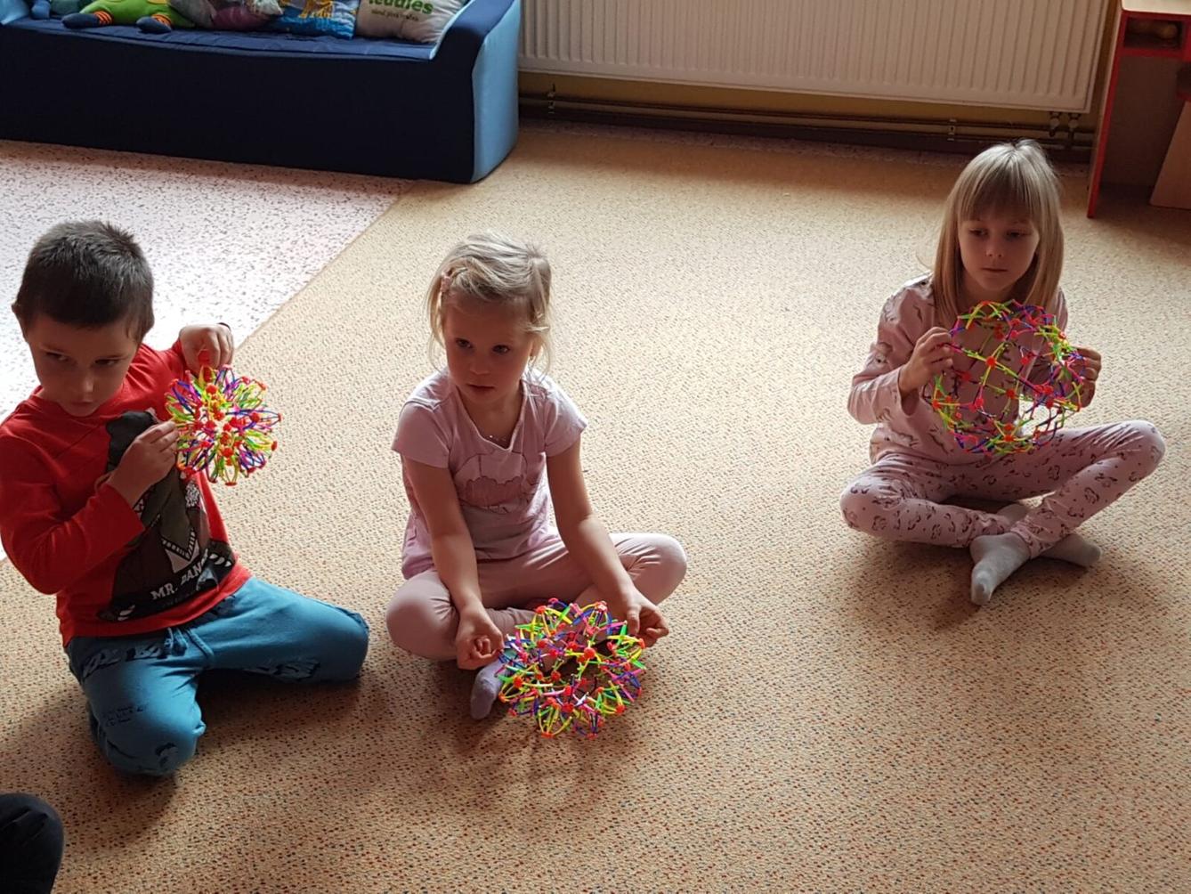 JÓGA S KOČIČKOU SALAMBOU - 19