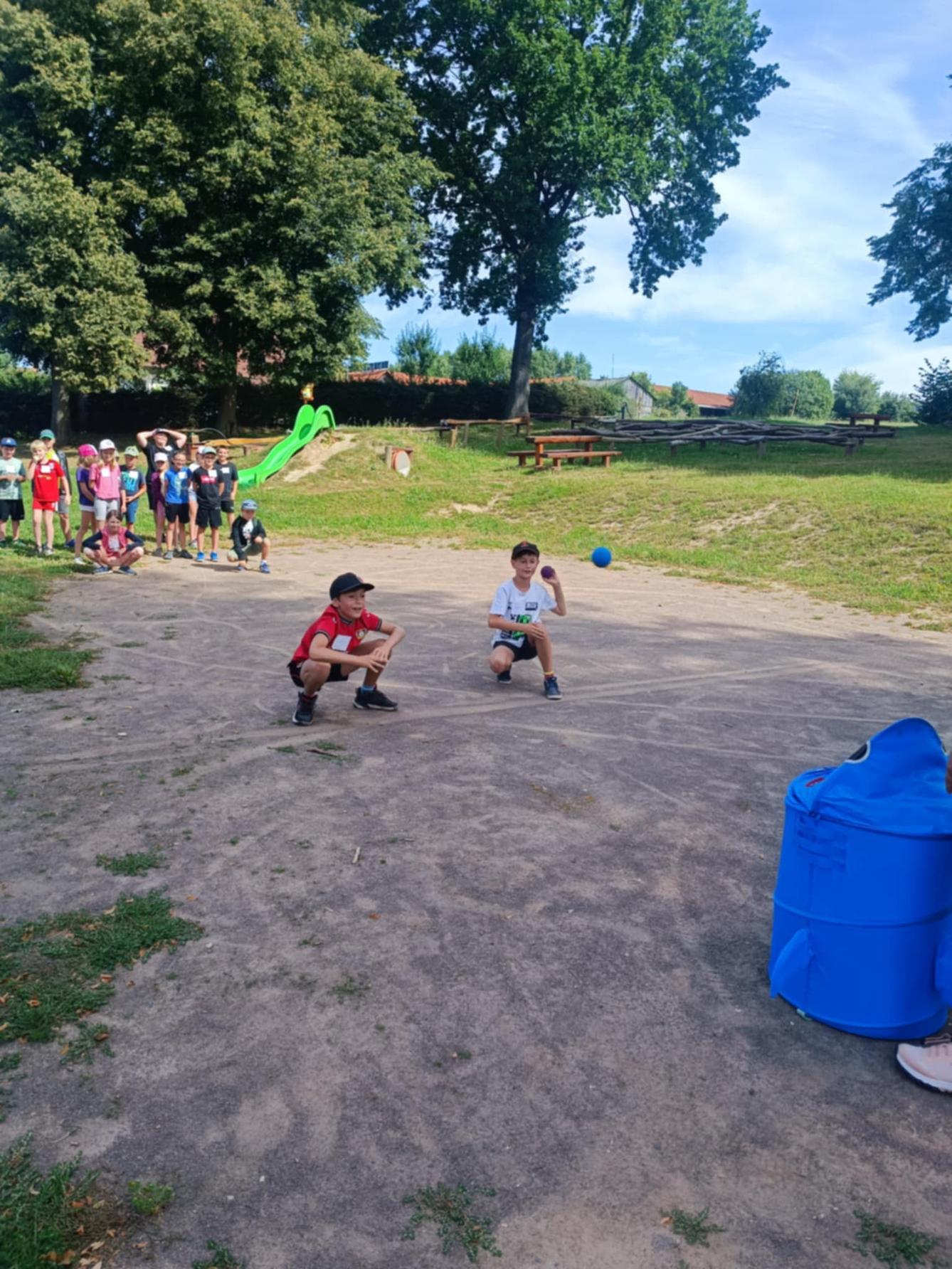 Týden plný zábavy II - pondělí - 39