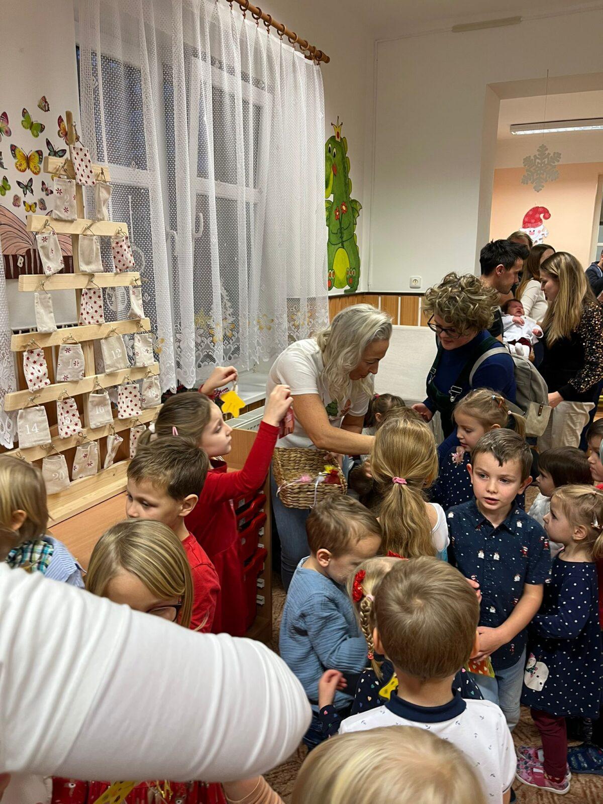 HVĚZDNÉ VÁNOČNÍ SETKÁNÍ - 43