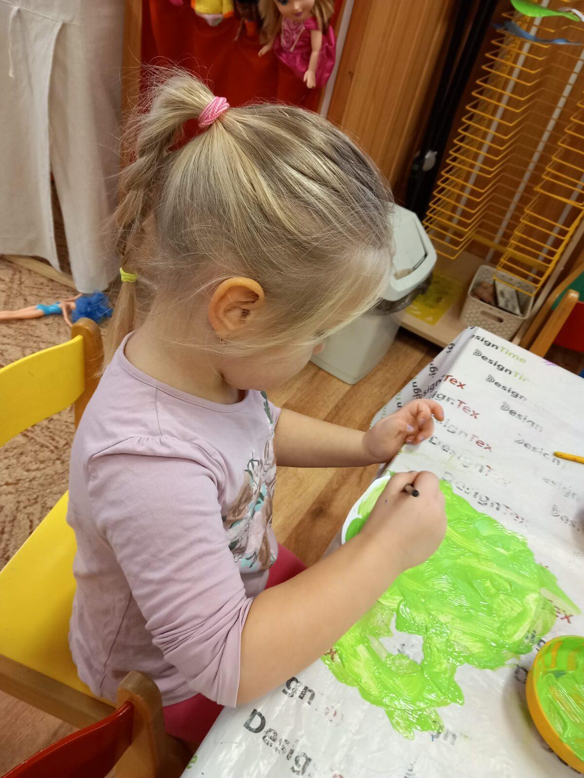 „Voda" - dráčci - 21