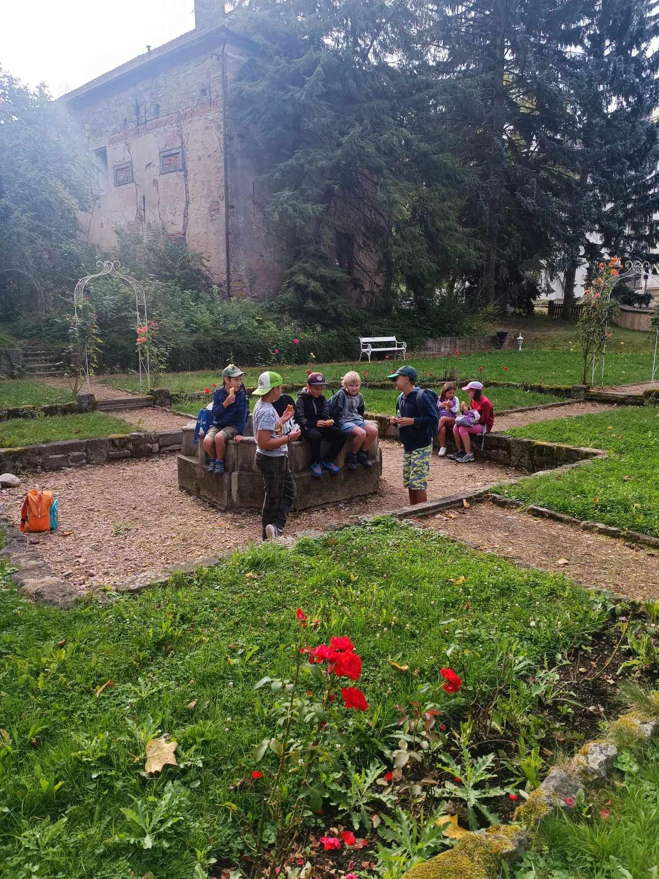 TÝDEN PLNÝ ZÁBAVY - 4. DEN - ČTVRTEK 22.8. 2024 - 51