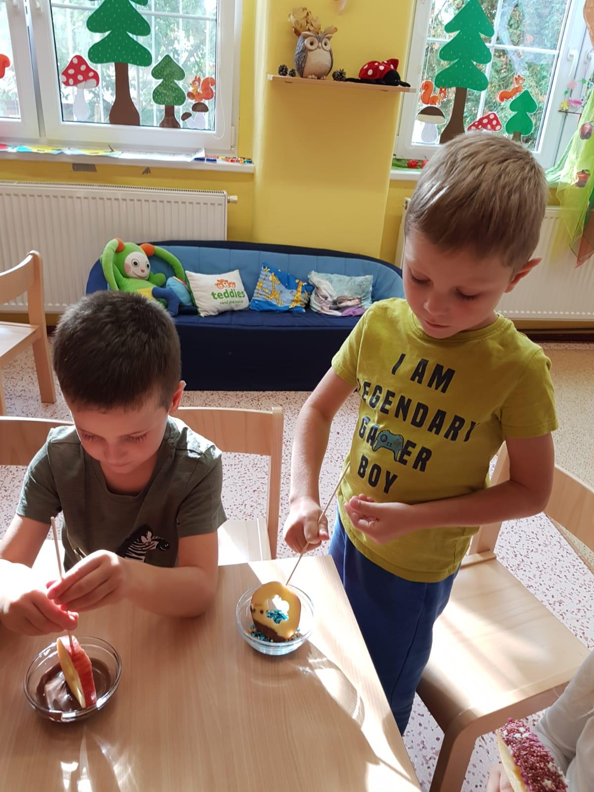 SOVIČKY: ,,ČAS JABLÍČKOVÉ VŮNĚ" - 33