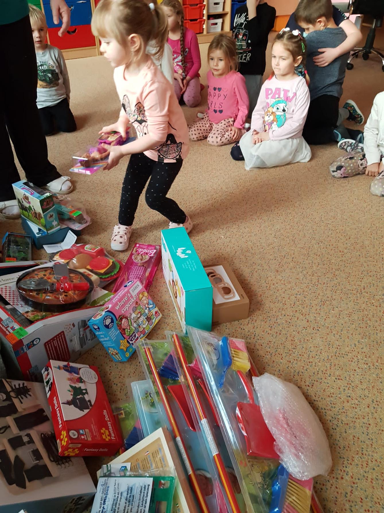 JEŽÍŠEK VE ŠKOLCE - 29