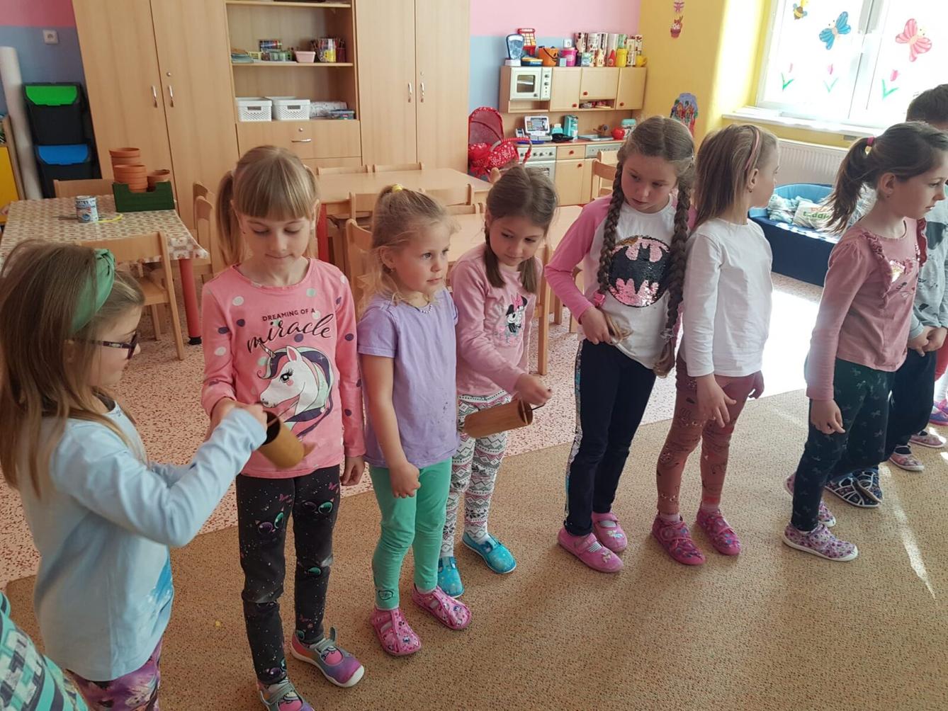 SOVIČKY: ,,MUZIKOTERAPIE" - 31