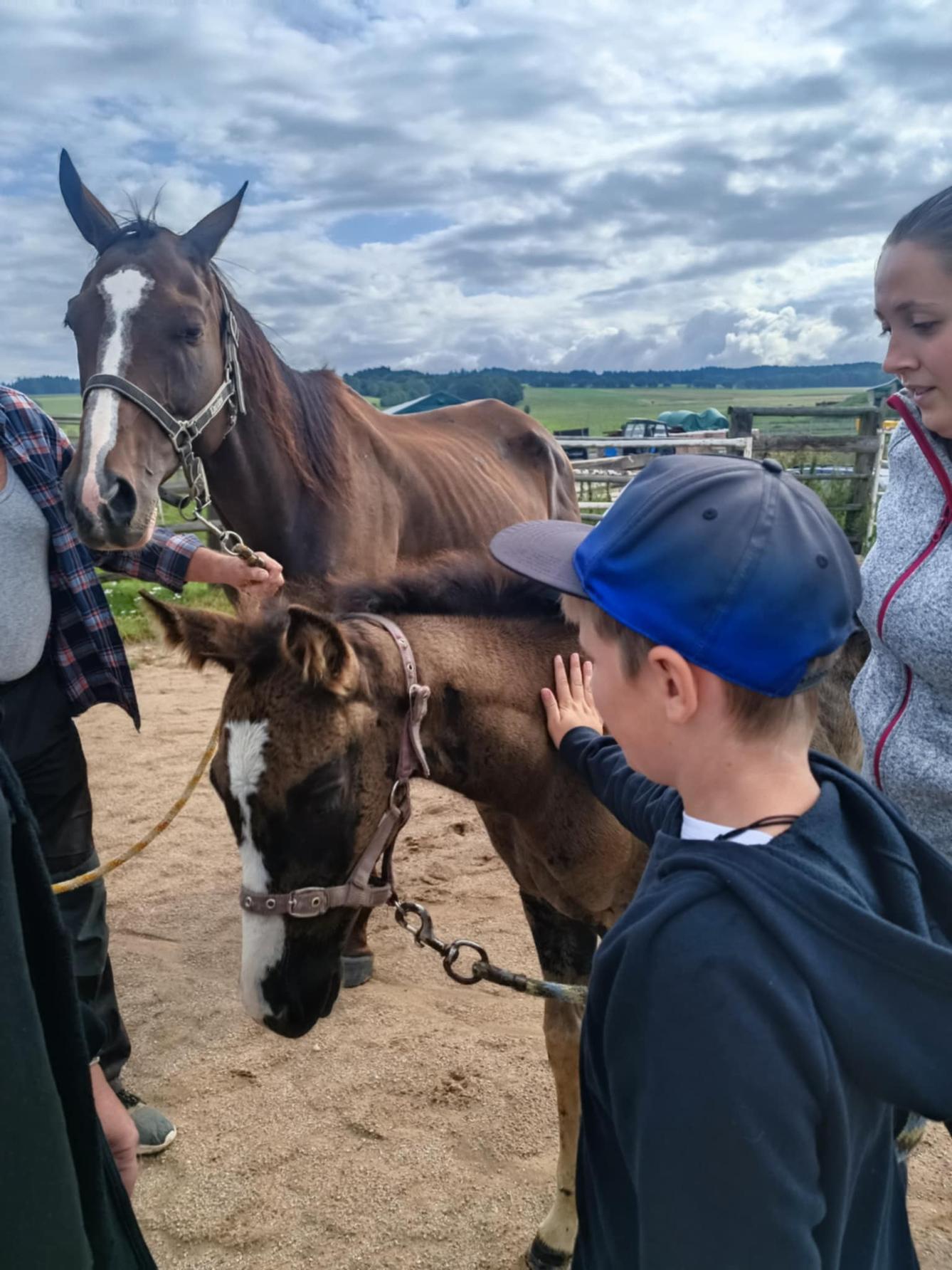 TÝDEN PLNÝ ZÁBAVY II - pátek - 50