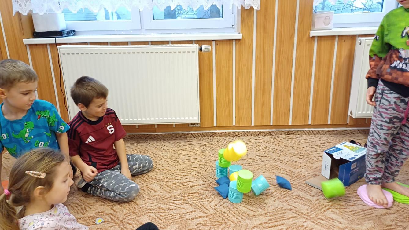 ježíšek ve školce - 20