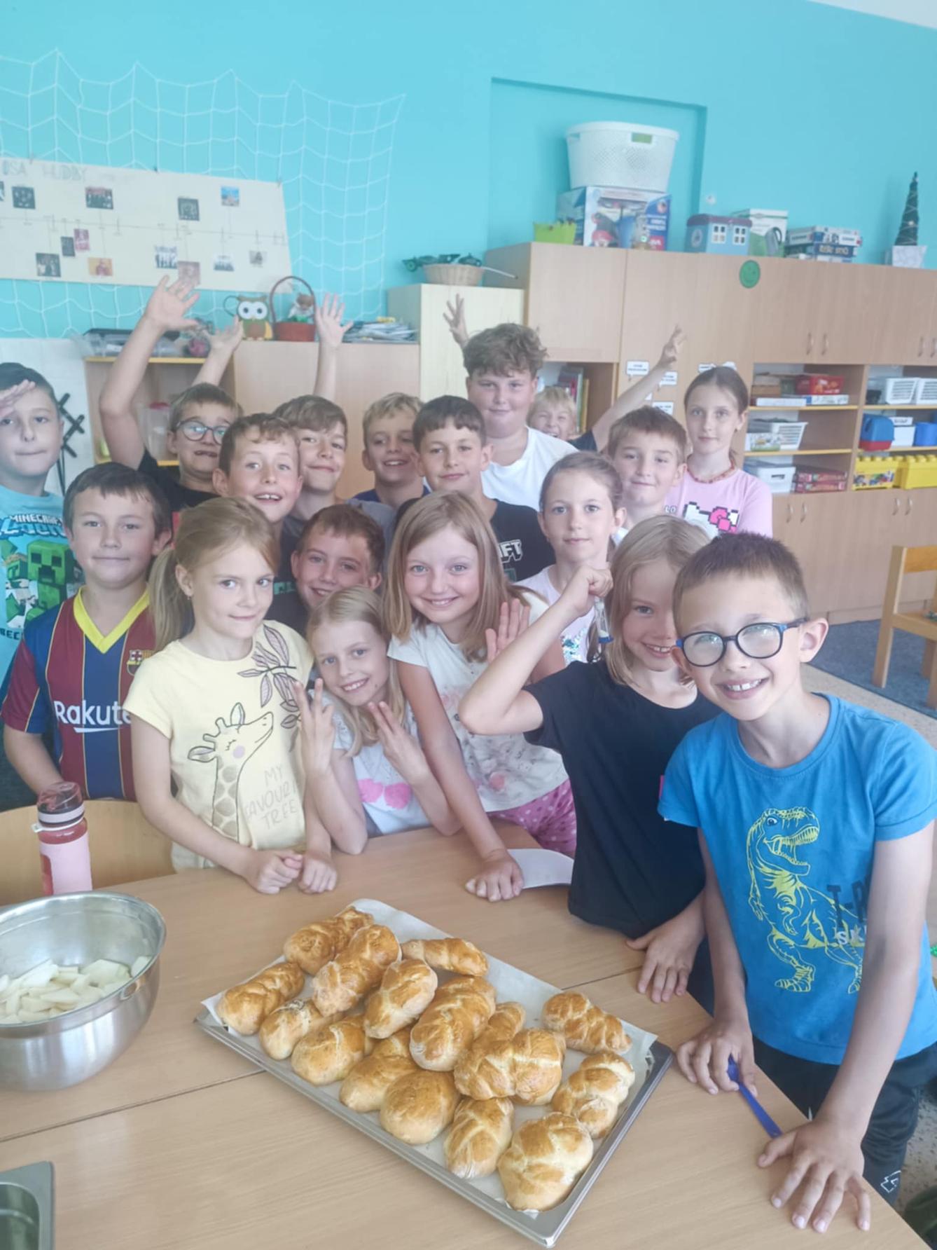 Týden plný zábavy II - úterý - 27